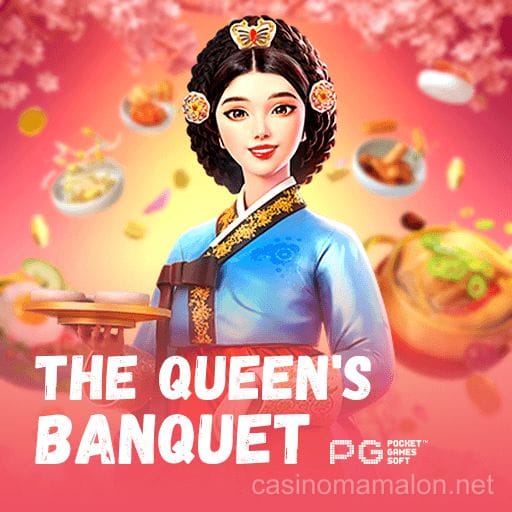 The Queen_s Banquet